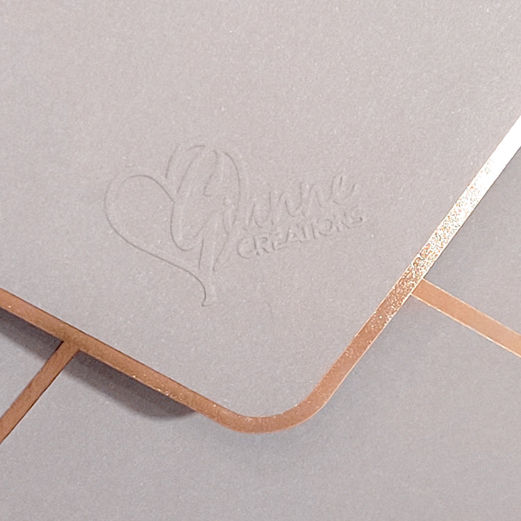 Greeting Card - Congrats