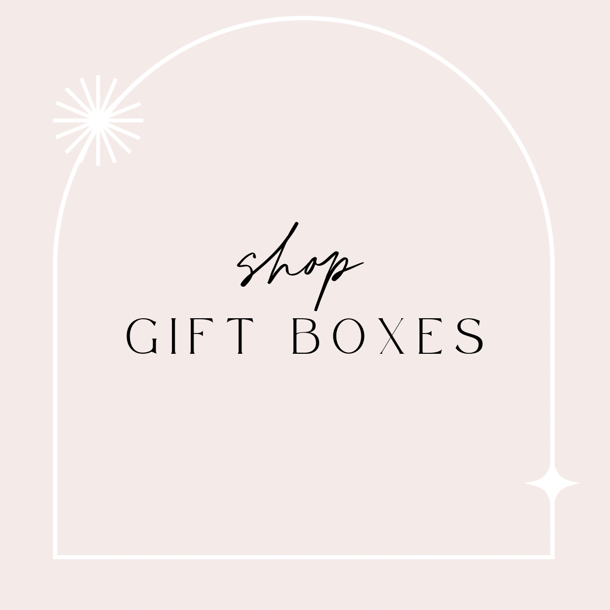 Gift Boxes