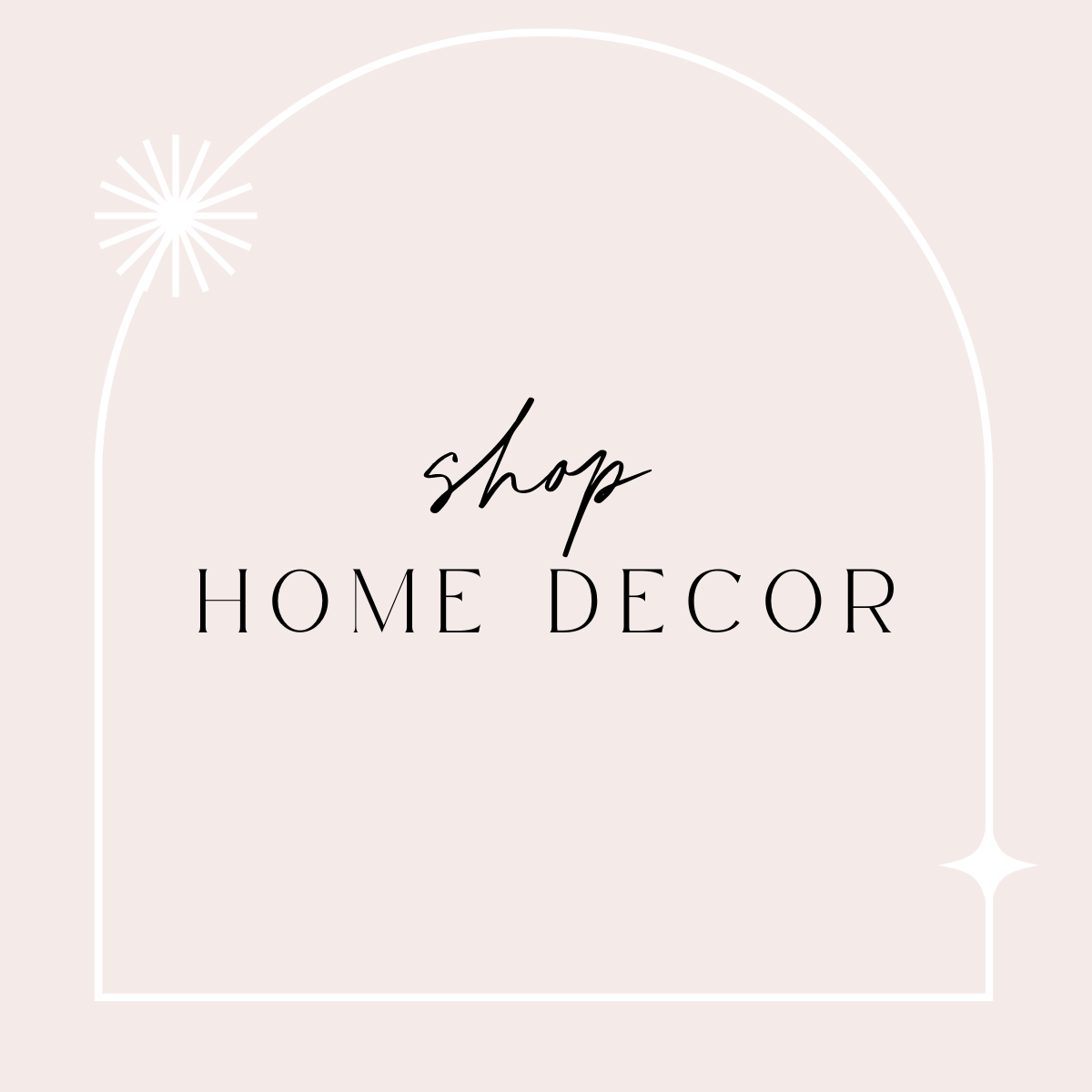 Home Decor