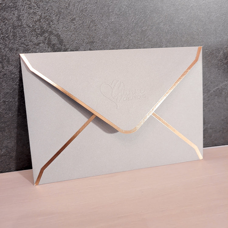 Greeting Card - Congrats