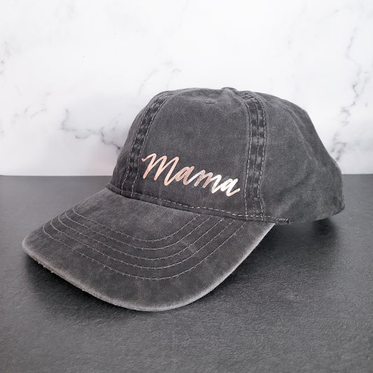 Hat - Mama